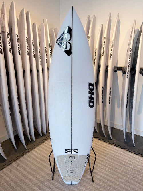 Francisca Velesko's MF Lightning 5'7  (122335)