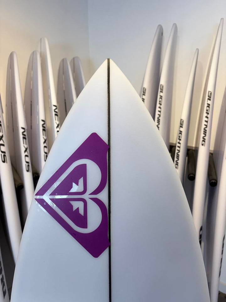 Francisca Velesko's MF Lightning 5'7  (122335)