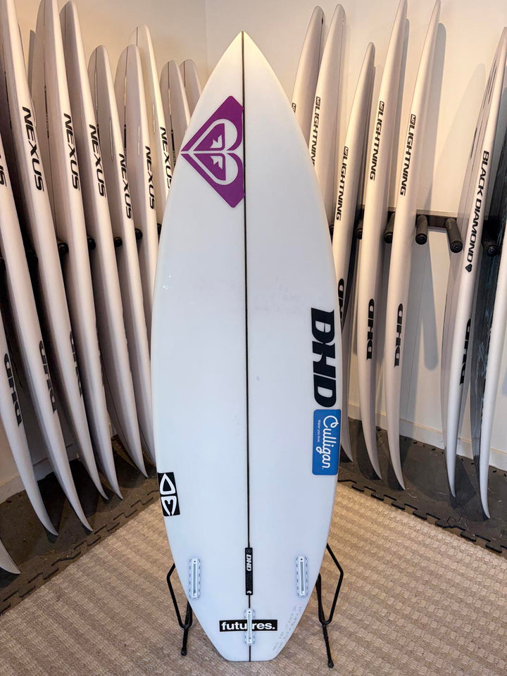 Francisca Velesko's MF Lightning 5'7  (122335)