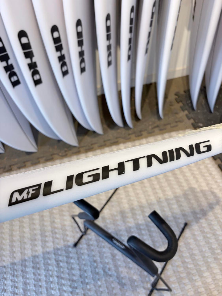 Francisca Velesko's MF Lightning 5'7  (122335)