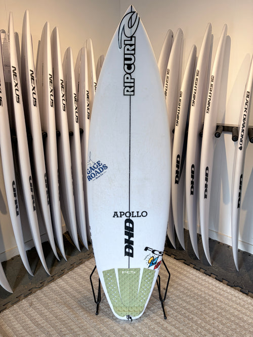 Jacob Wilcox EPS Juliette 5'10 (114629)
