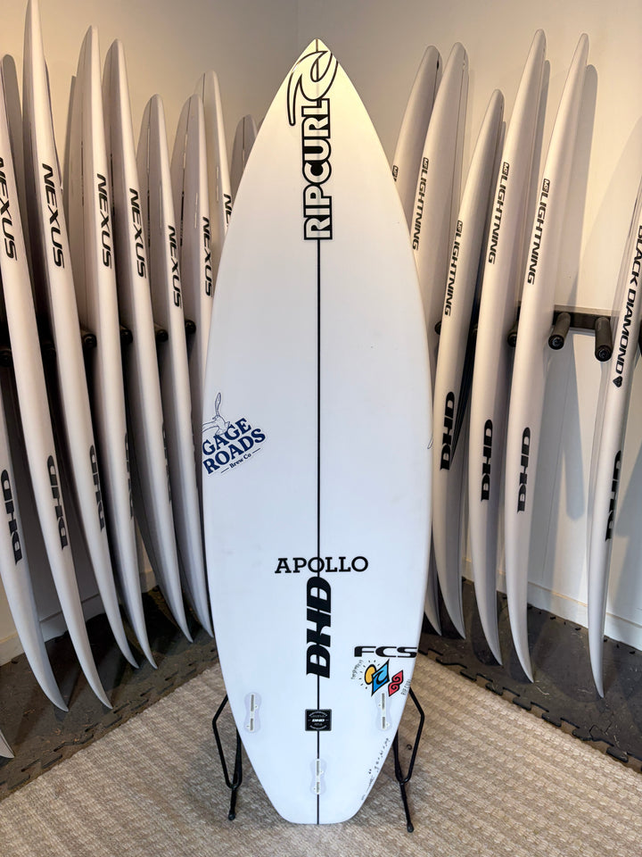 Jacob Wilcox EPS Juliette 5'10 (114629)