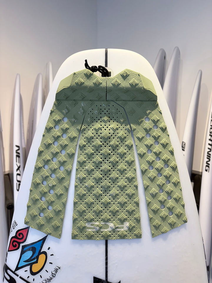 Jacob Wilcox EPS Juliette 5'10 (114629)