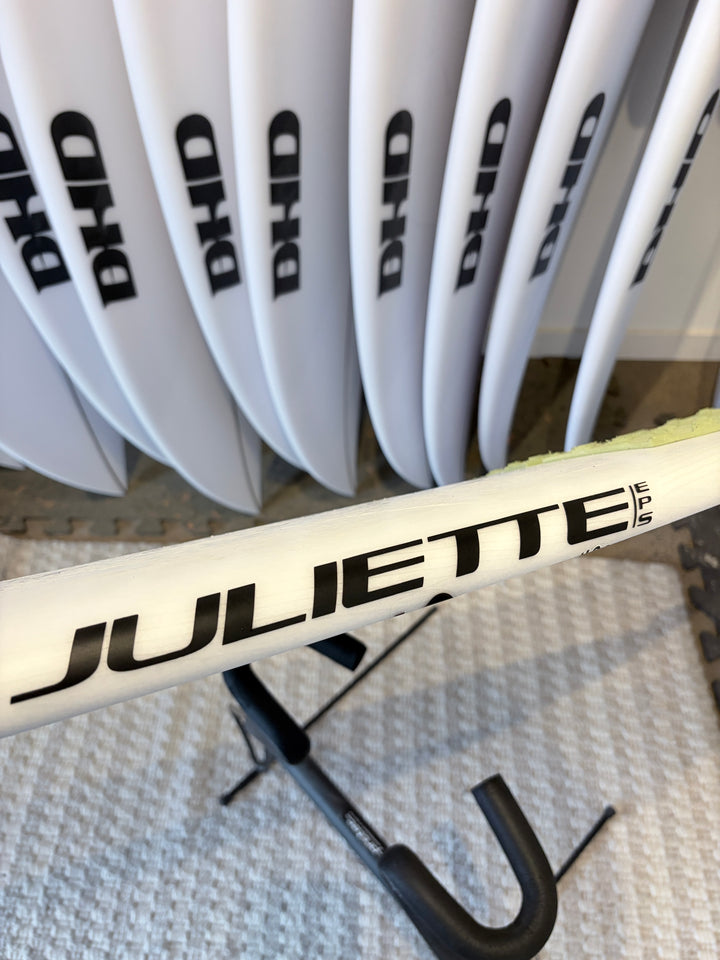 Jacob Wilcox EPS Juliette 5'10 (114629)