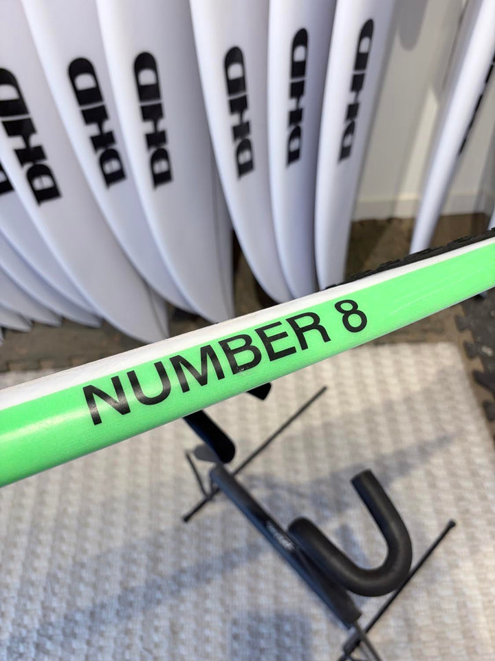 Isabella Nichols Number 8 5'10 (121437)