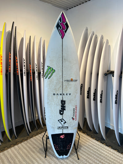 Ethan Ewing EE DNA 6'1 (103132)