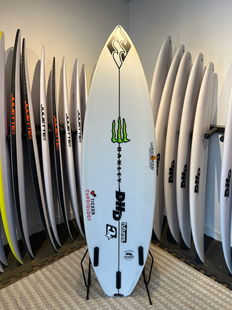 Ethan Ewing EE DNA 6'1 (103132)