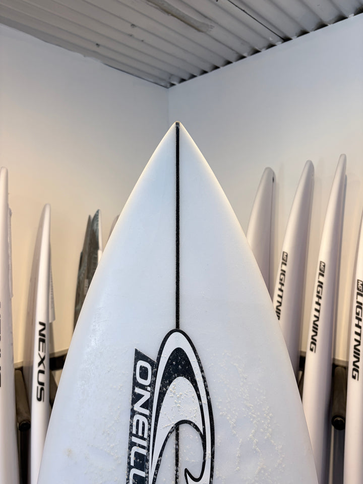 Luke Thompson's MF Lightning 5'11 (121592)
