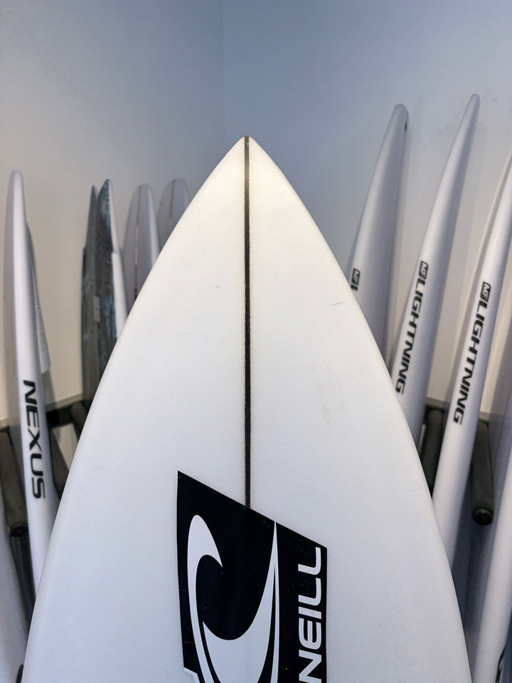 Luke Thompson's MF Lightning 5'11 (121592)