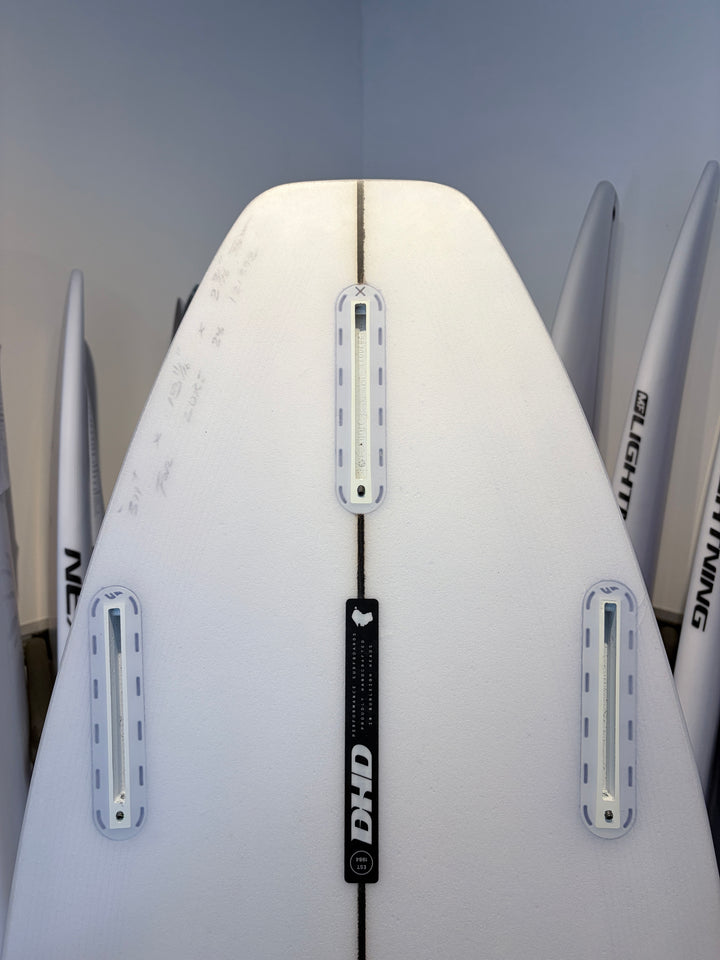 Luke Thompson's MF Lightning 5'11 (121592)