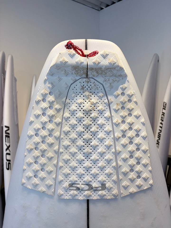 Luke Thompson's MF Lightning 5'11 (121592)