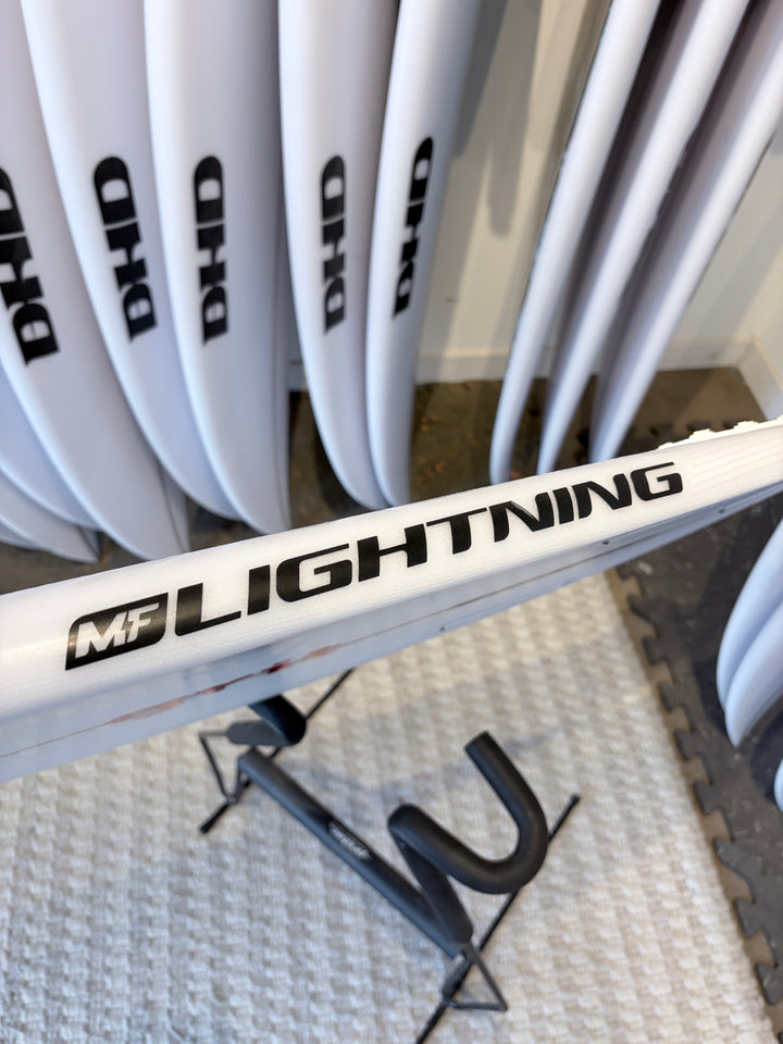 Luke Thompson's MF Lightning 5'11 (121592)