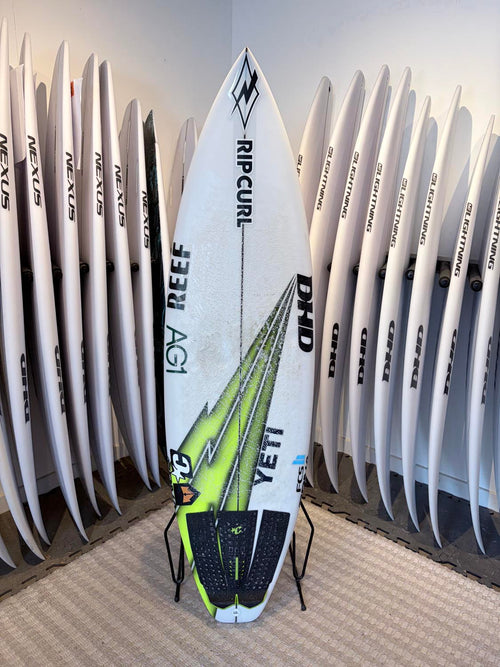 Mick Fanning MF Lightning 5'10 (113739)