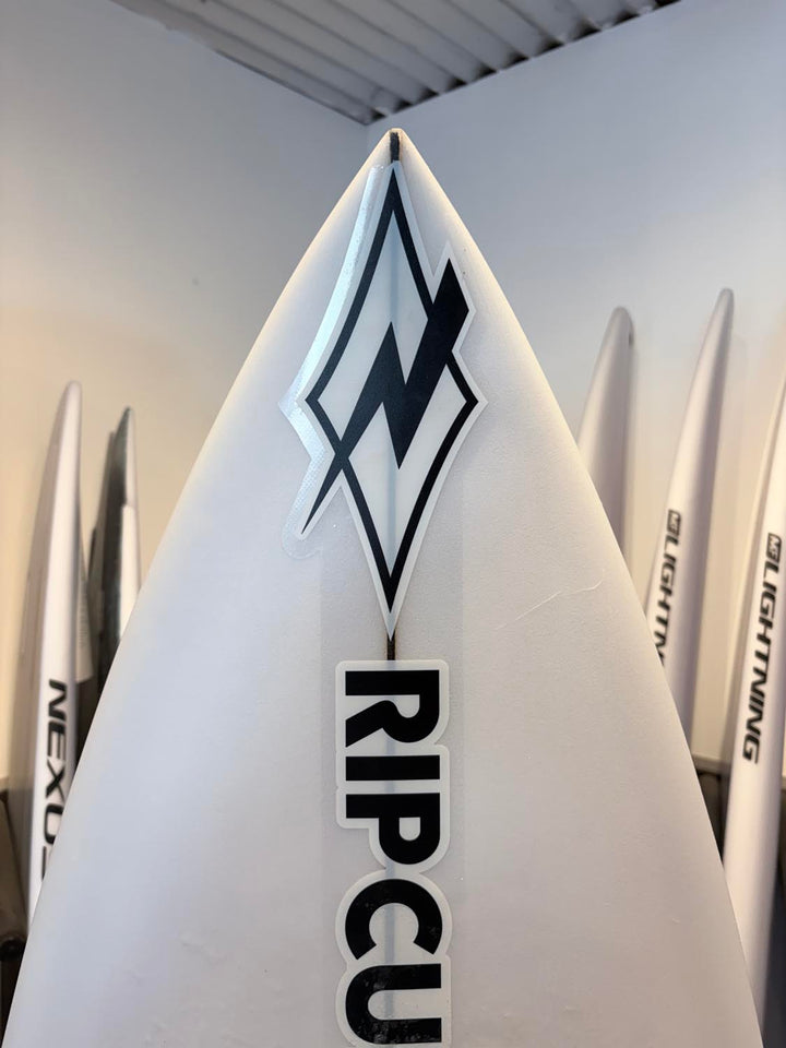 Mick Fanning MF Lightning 5'10 (113739)