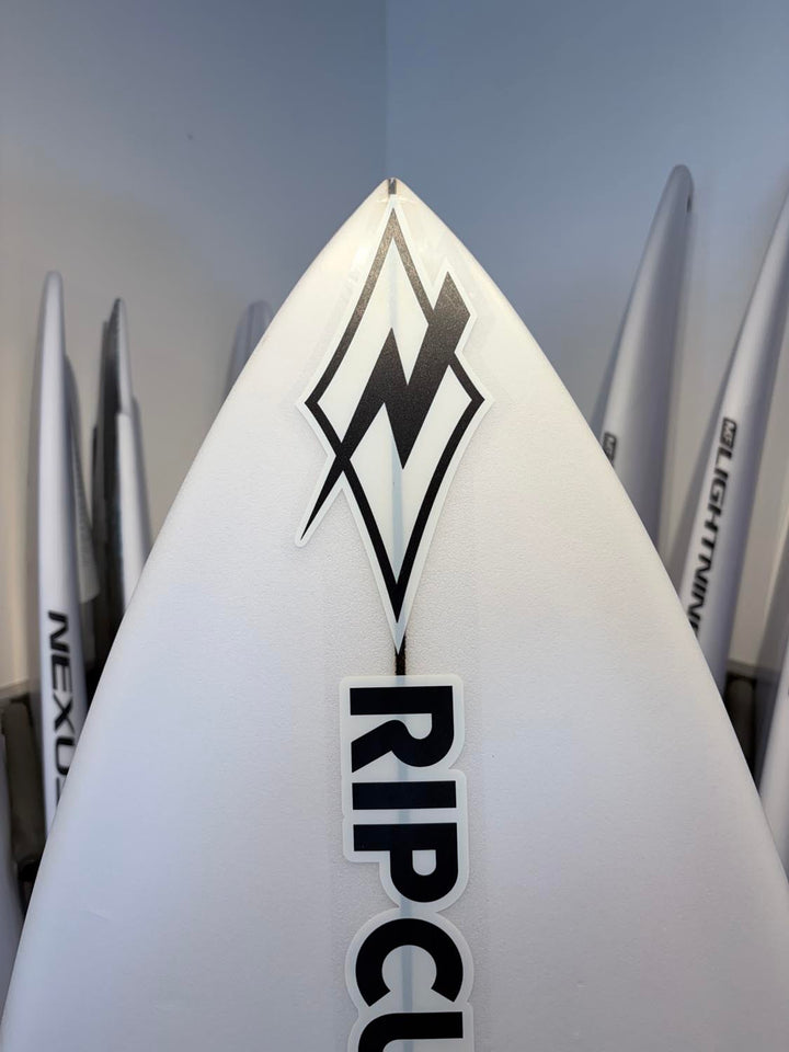 Mick Fanning MF Lightning 5'10 (113739)