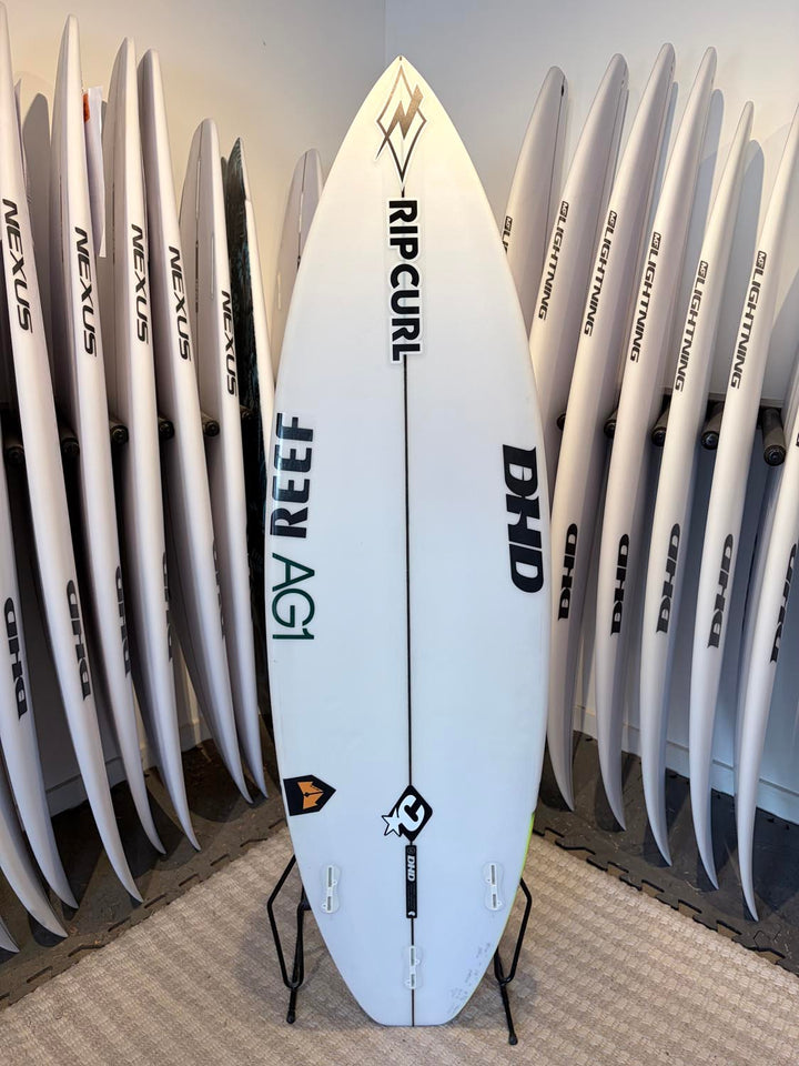 Mick Fanning MF Lightning 5'10 (113739)