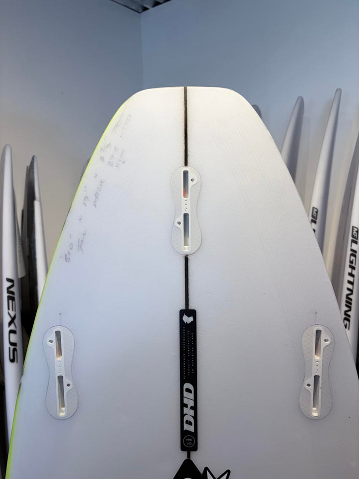 Mick Fanning MF Lightning 5'10 (113739)