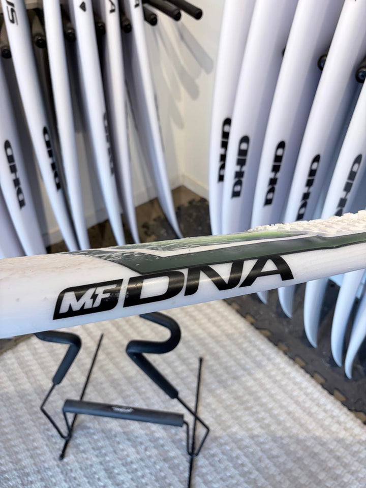 Joel Vaughan MF DNA 5'11 (111940)