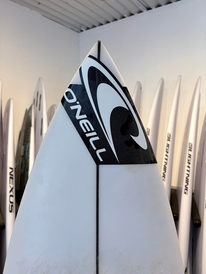 Joel Vaughan MF Lightning 5'10  (119423)