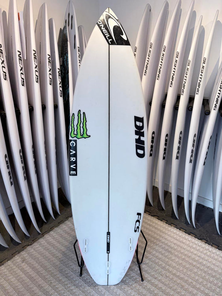 Joel Vaughan MF Lightning 5'10  (119423)
