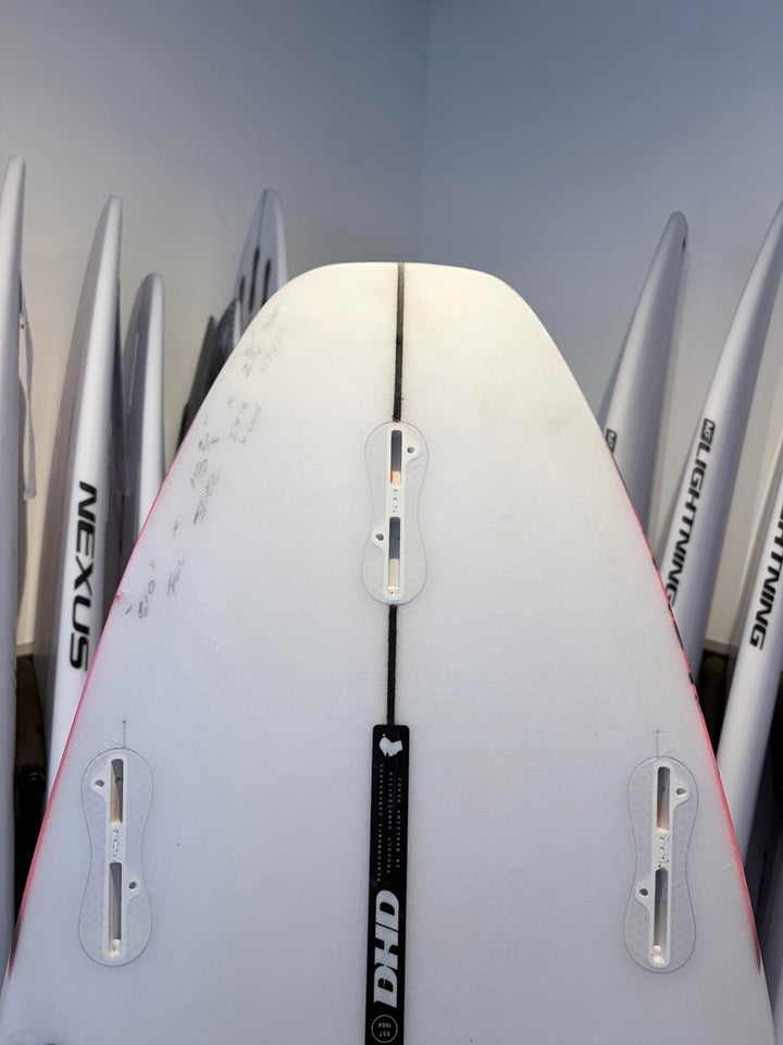 Joel Vaughan MF Lightning 5'10  (119423)