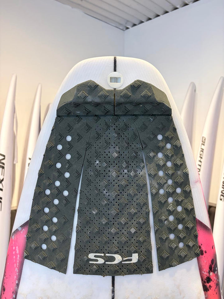 Joel Vaughan MF Lightning 5'10  (119423)