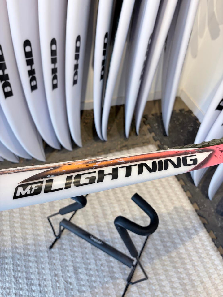 Joel Vaughan MF Lightning 5'10  (119423)