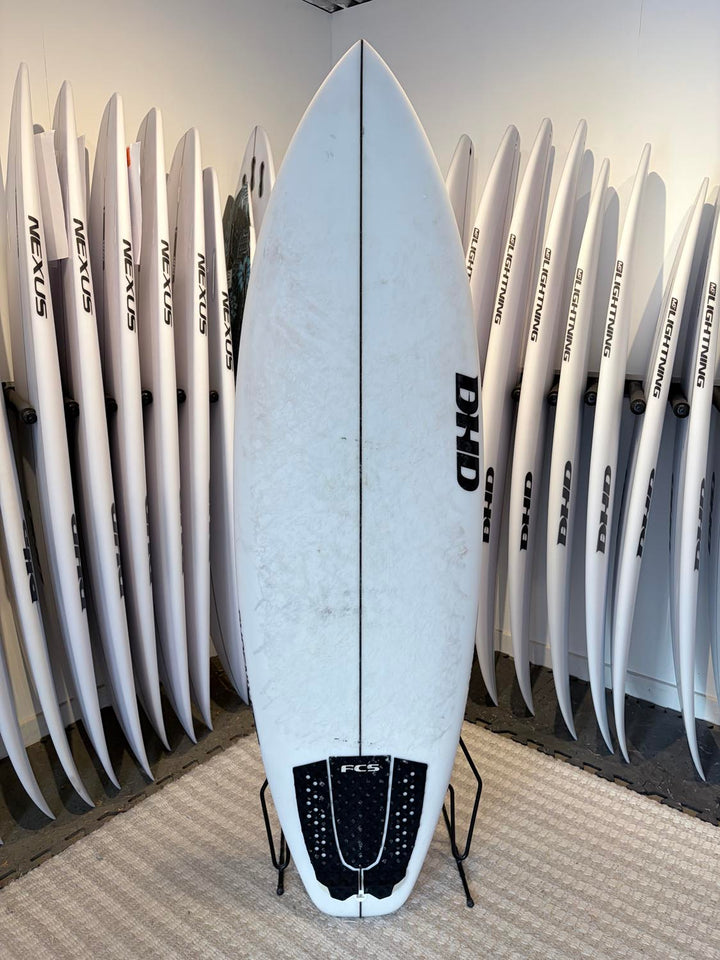 DEMO Phoenix Flight 6'0 (109321)