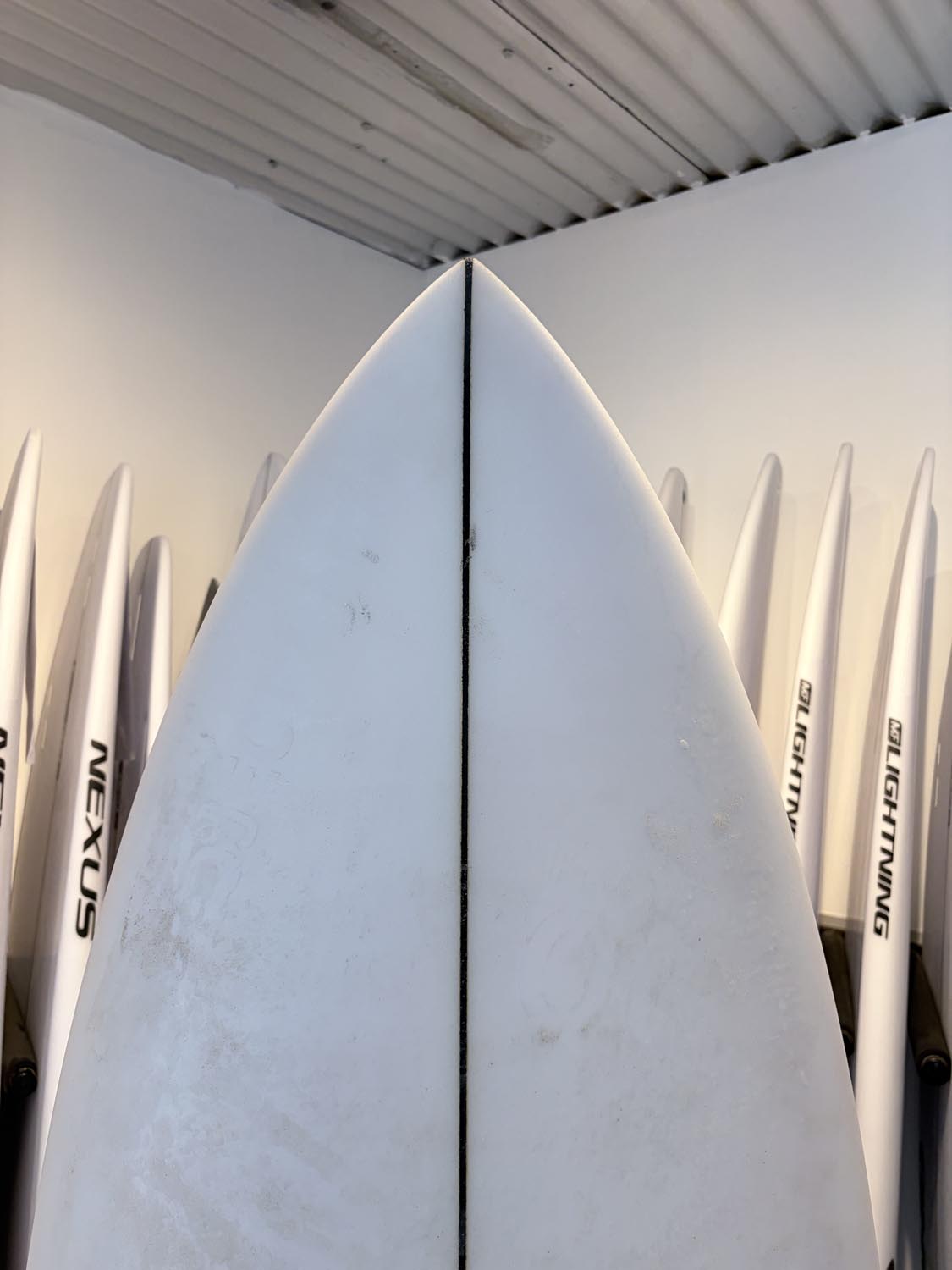 DEMO Phoenix Flight 6'0 (109321) – DHD Surf