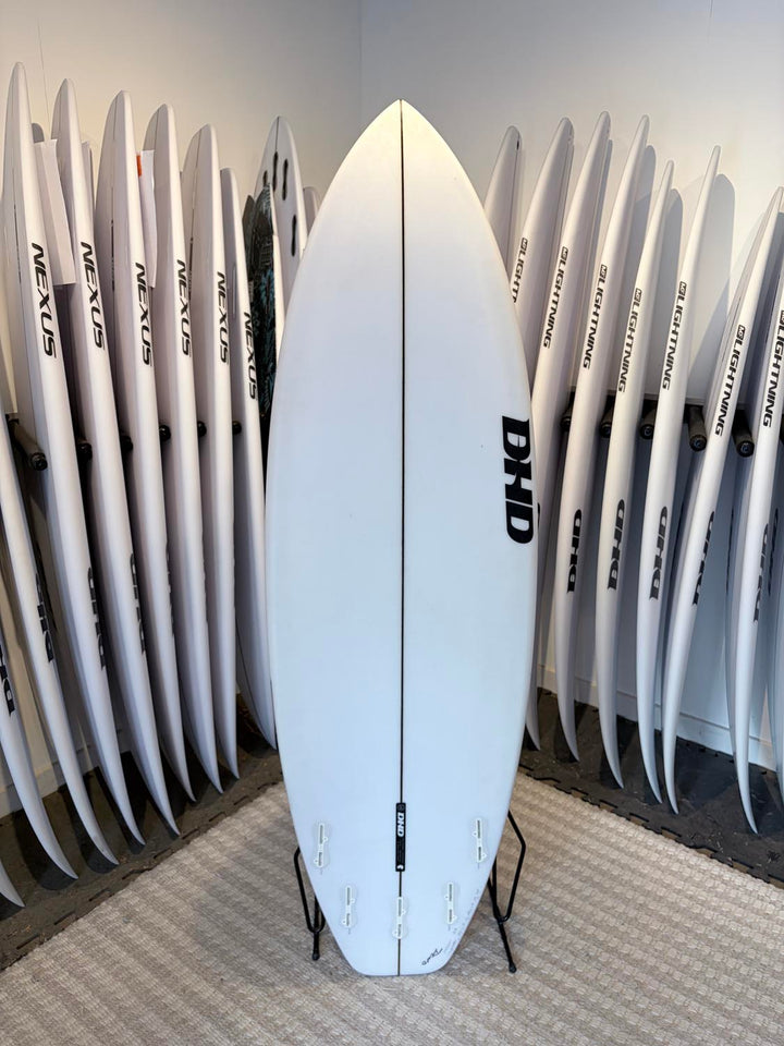 DEMO Phoenix Flight 6'0 (109321)
