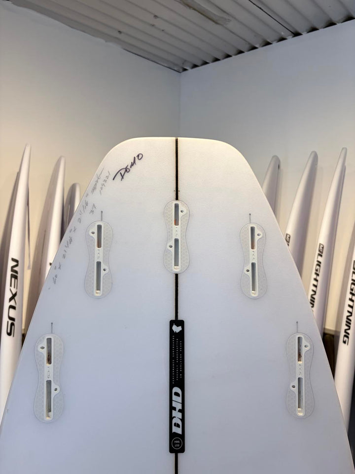 DEMO Phoenix Flight 6'0 (109321)