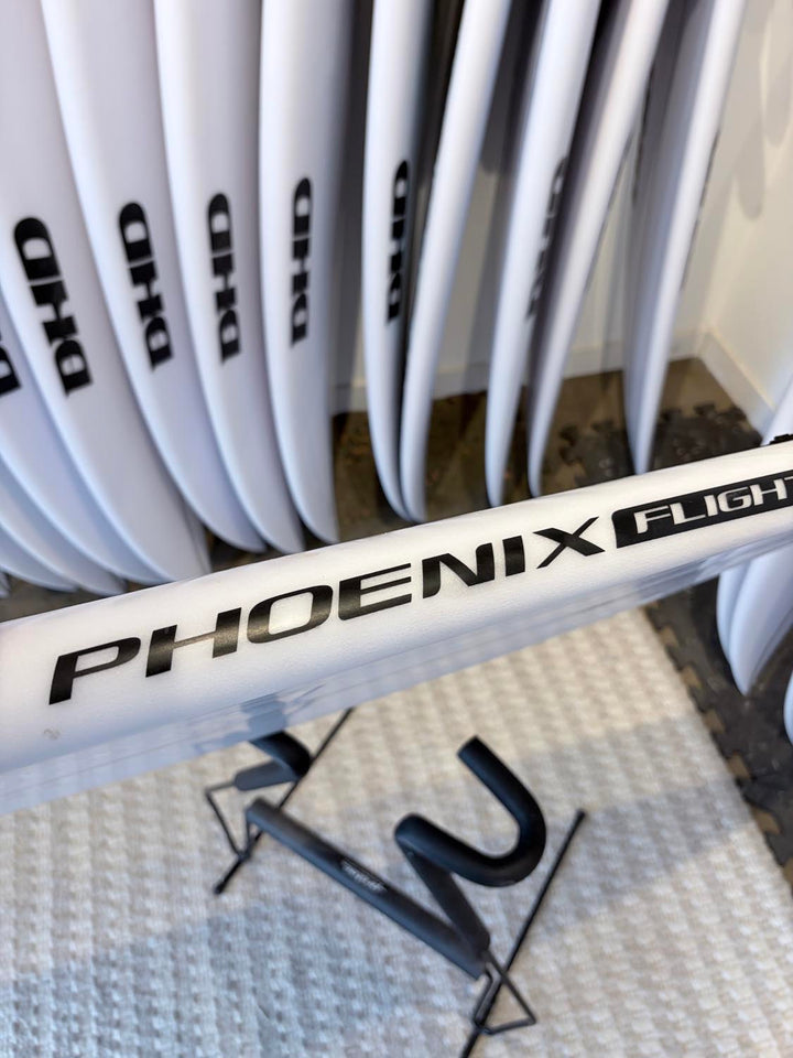 DEMO Phoenix Flight 6'0 (109321)