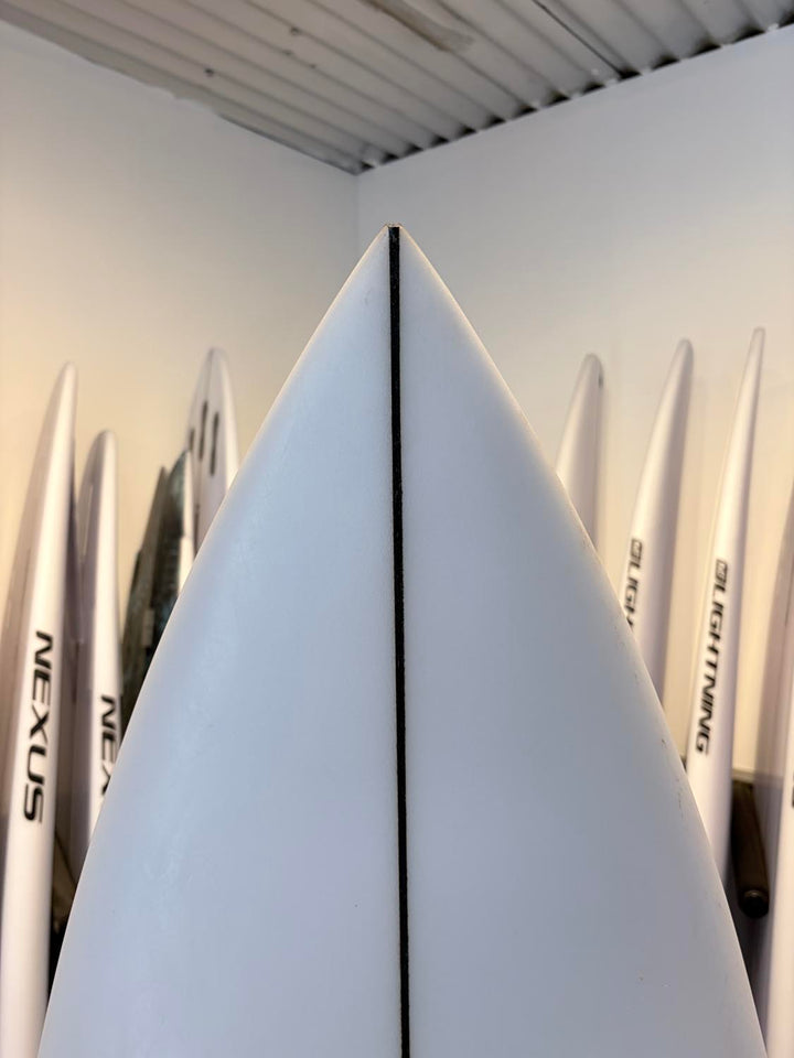DEMO MF Lightning 5'10 (118872)