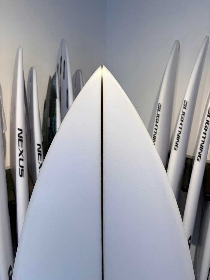 DEMO MF Lightning 5'10 (118872)