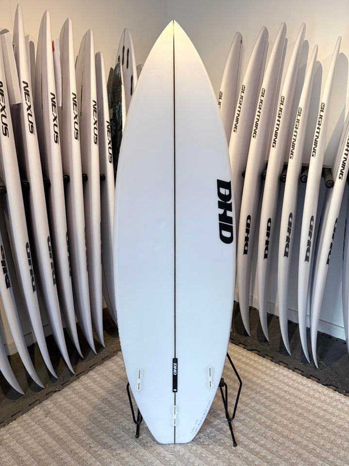 DEMO MF Lightning 5'10 (118872)