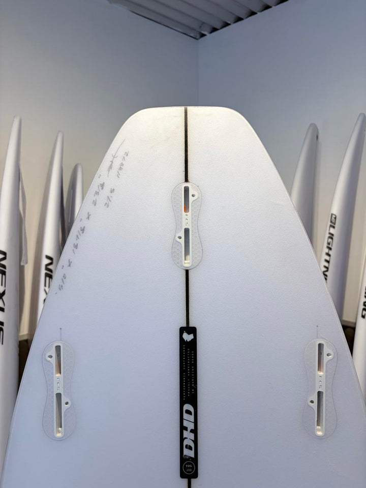 DEMO MF Lightning 5'10 (118872)