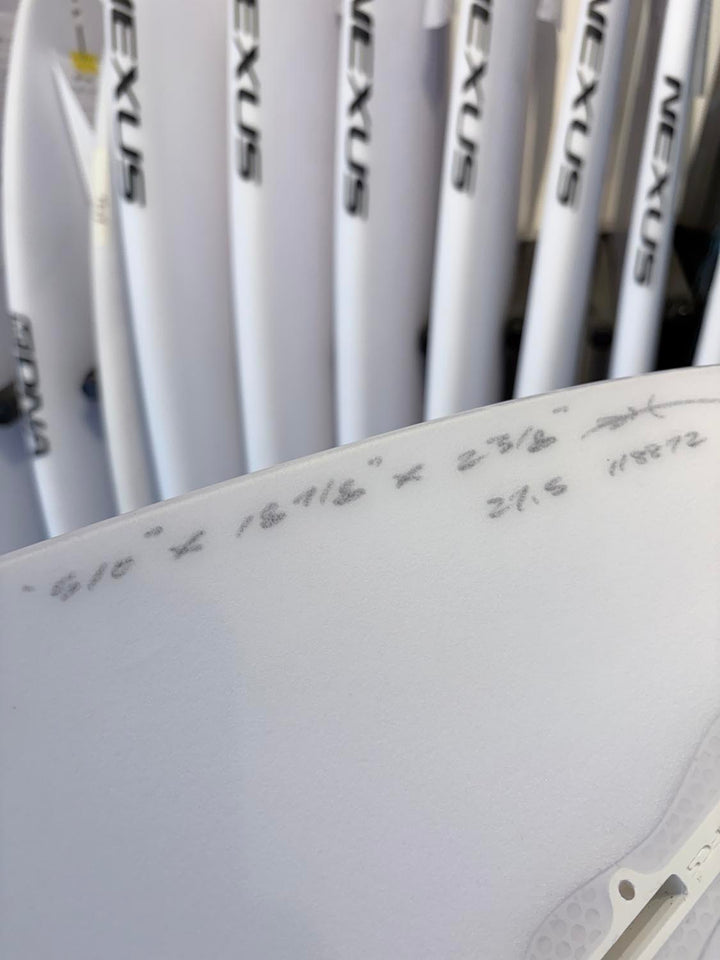 DEMO MF Lightning 5'10 (118872)