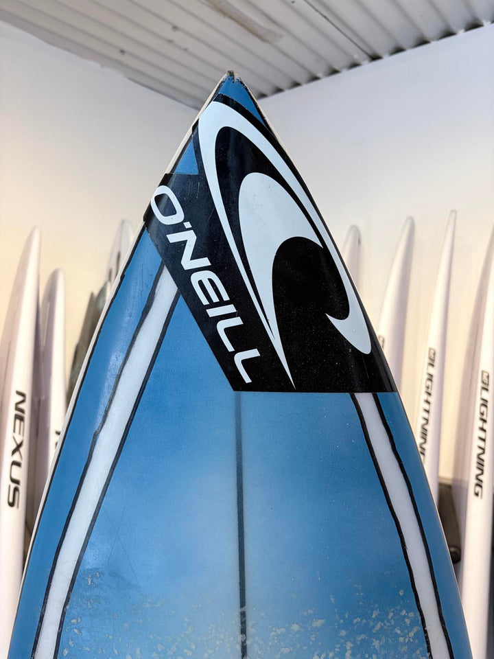 Joel Vaughan MF DNA 5'11 (111941)