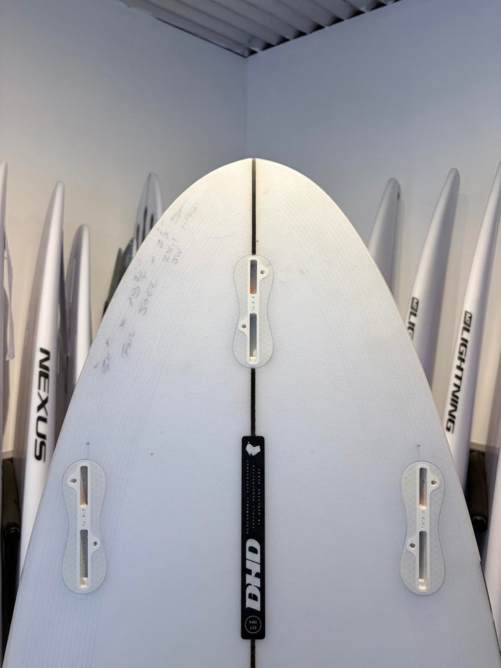 Joel Vaughan MF DNA 5'11 (111941)