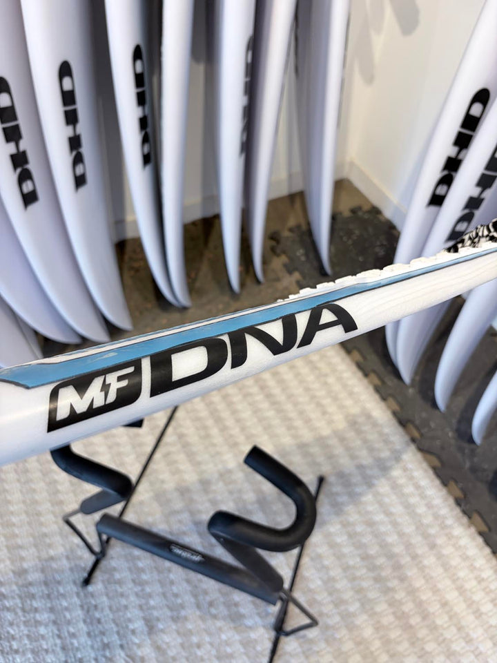 Joel Vaughan MF DNA 5'11 (111941)