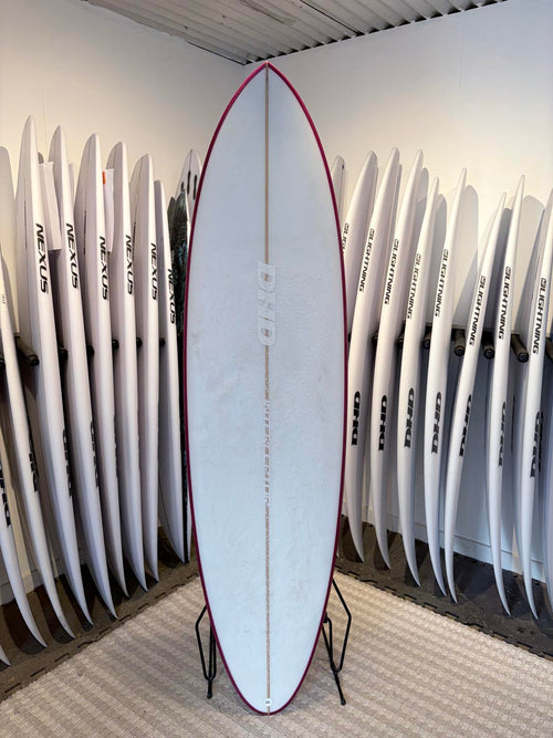 DEMO Interceptor 6'6 (115532)