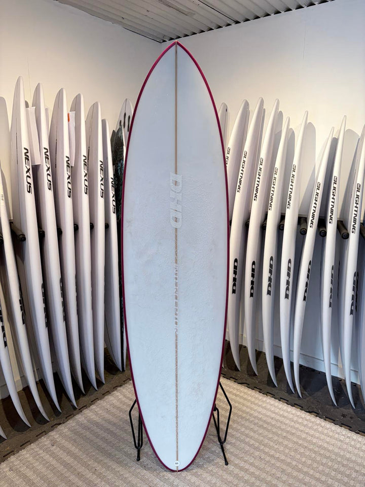 DEMO Interceptor 6'6 (115532)