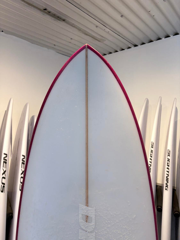 DEMO Interceptor 6'6 (115532)