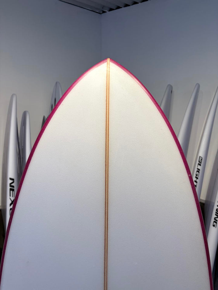 DEMO Interceptor 6'6 (115532)