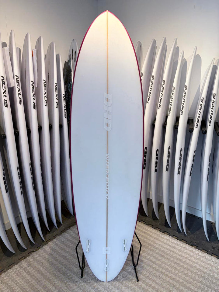 DEMO Interceptor 6'6 (115532)
