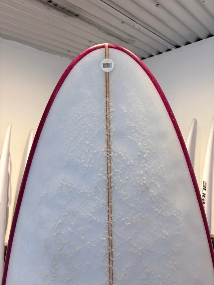 DEMO Interceptor 6'6 (115532)