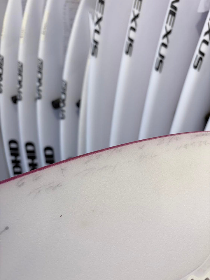 DEMO Interceptor 6'6 (115532)