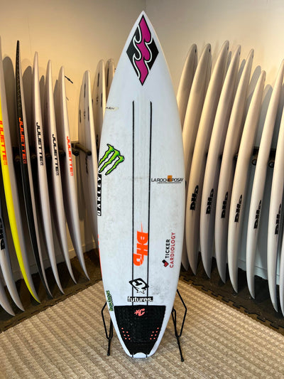 Ethan Ewing EPS Juliette 6'1 (164750)