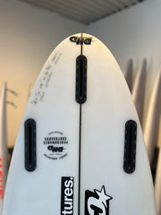 Ethan Ewing EE DNA 6'1 (97368)