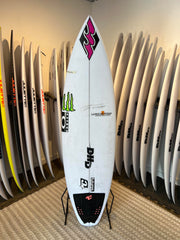 Ethan Ewing EPS Juliette 6'1 (THA001)